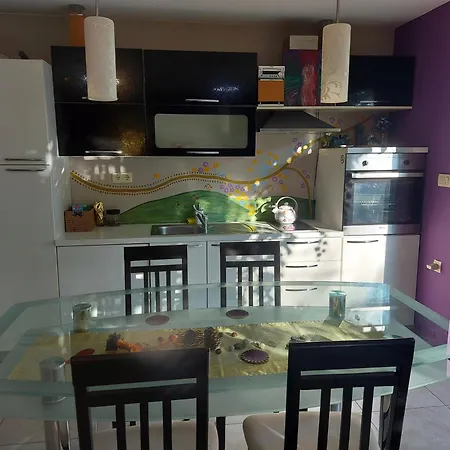 Lejlighedshotel Bitter