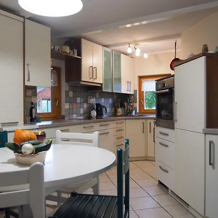 Bitter Aparthotel Braslovce