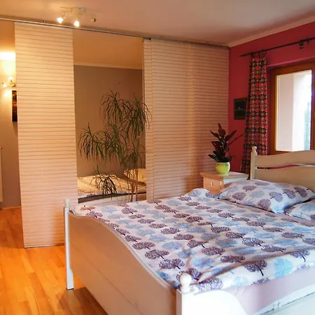 Aparthotel Bitter Braslovce