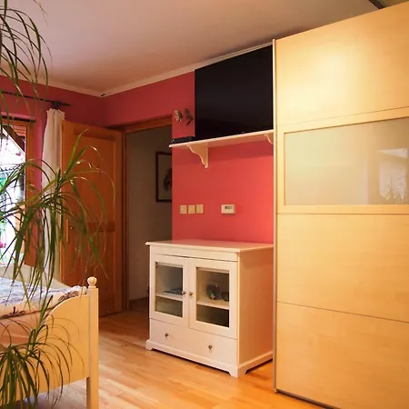 Aparthotel Bitter 4*