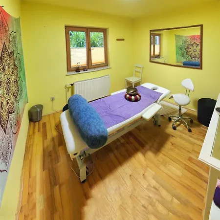 Bitter Aparthotel Braslovce