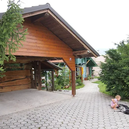 Bitter Lejlighedshotel 4*