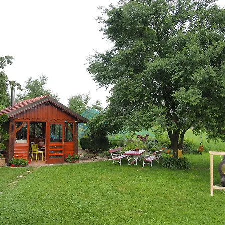 Bitter Aparthotel Braslovce