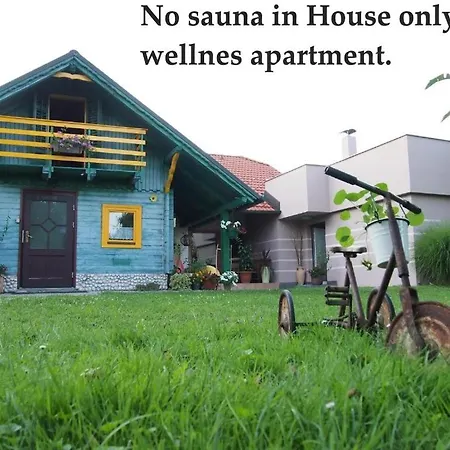 Lejlighedshotel Bitter Braslovce