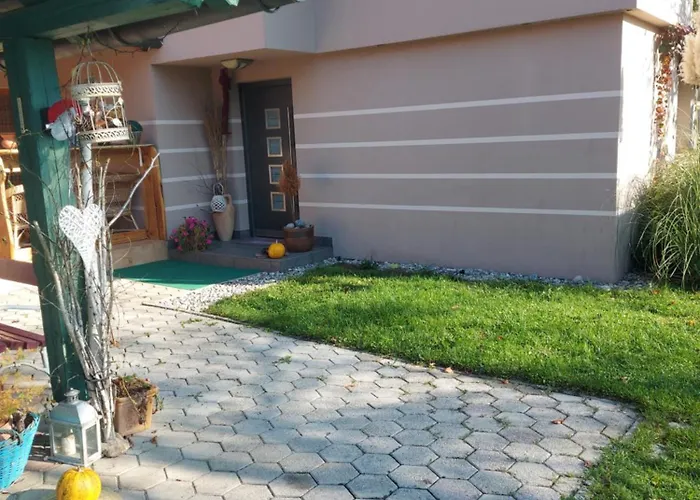 Aparthotel Bitter 4*