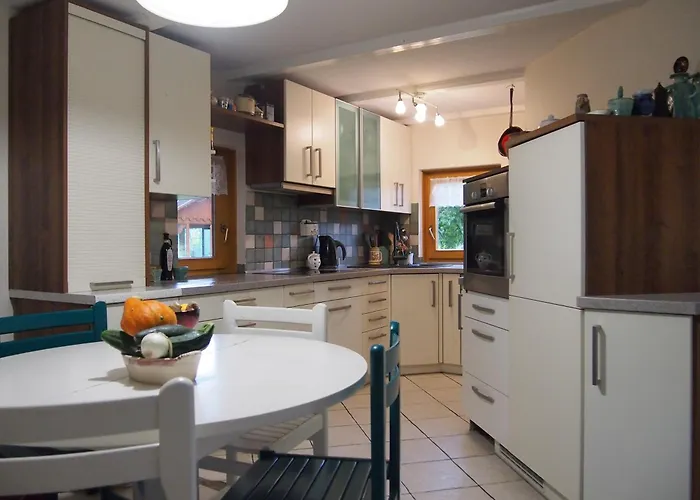 Bitter Aparthotel Braslovce