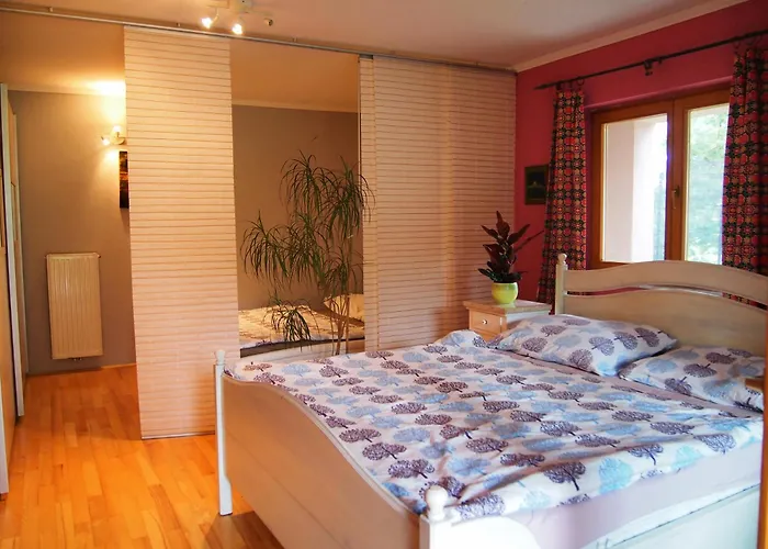 Aparthotel Bitter Braslovce