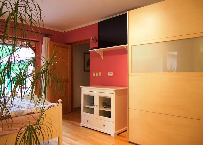 Aparthotel Bitter 4*