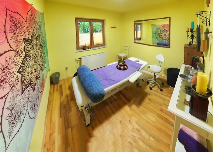 Bitter Aparthotel Braslovce