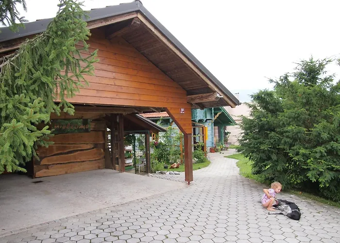 Bitter Aparthotel 4*