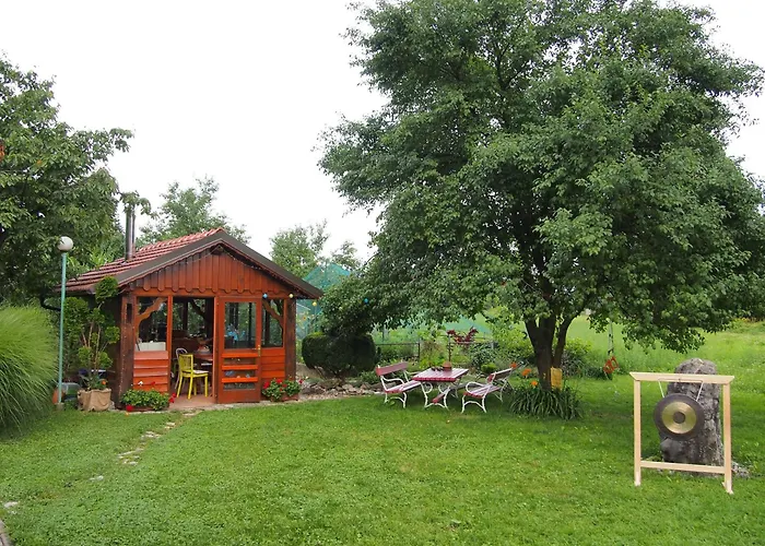 Bitter Aparthotel Braslovce