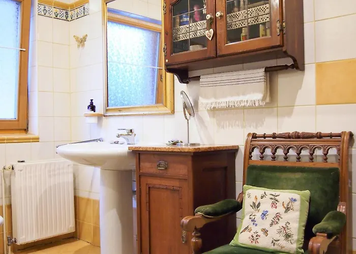 Aparthotel Bitter Braslovce